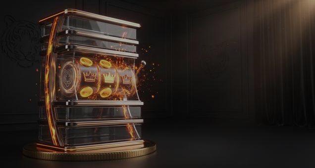 Tiger Casino